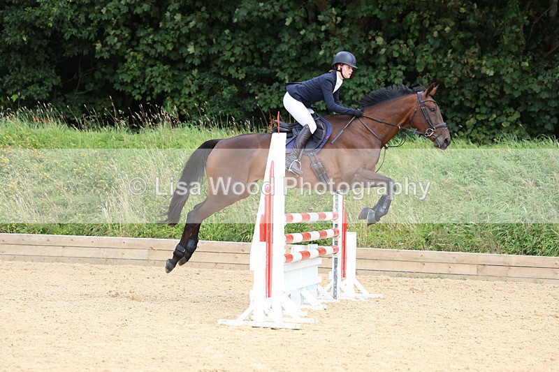 3E7A1691 - Class 13: Senior Newcomers/1.10m open