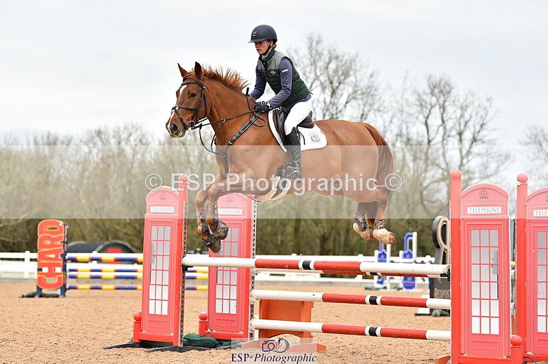 231122A-105844-00126 - Cls 2 Discovery & 1m Open