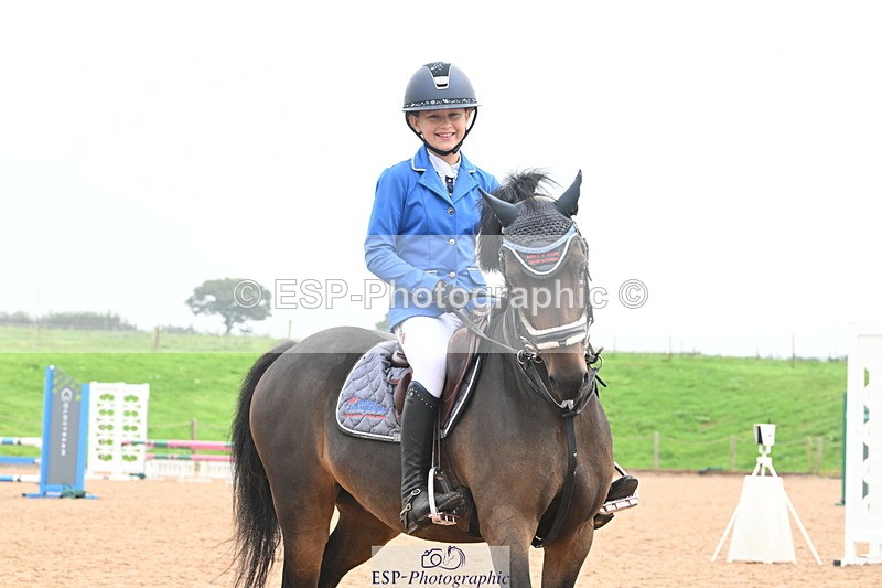 240907A-115209-01061 - Cls 2 Pony Small Team 70cm & 80cm