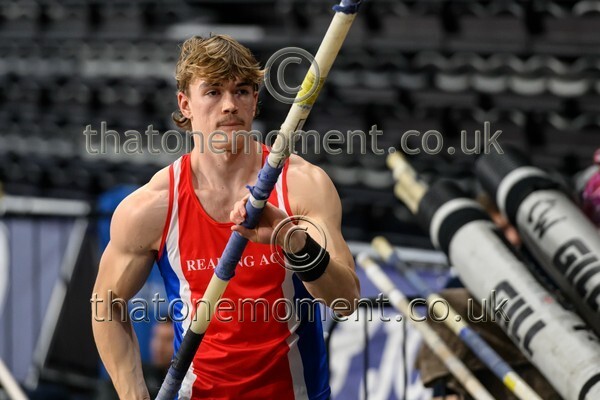 CEInv26-911241 - Field Male