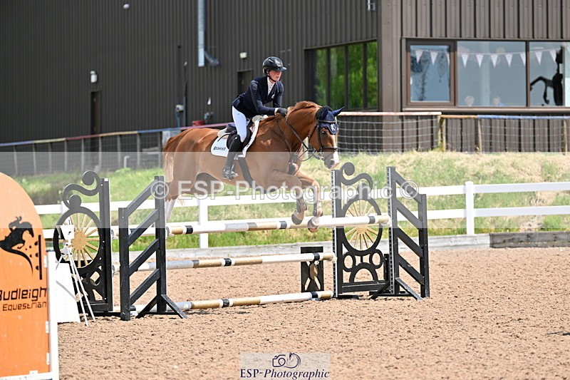 240605A-112702-00192 - Cls 2 Discovery and 1m Open