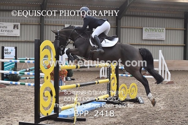 BPP_2418 - CLASS 15 148cm Pony Royal Highland Show