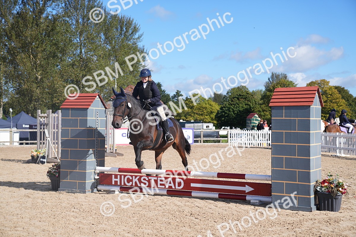 SBM_02404 - J54 Clear Round 45cm