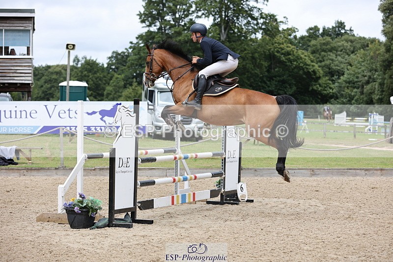 250705A-143553-15510 - Cls 36 Snr Discovery and 1m Open