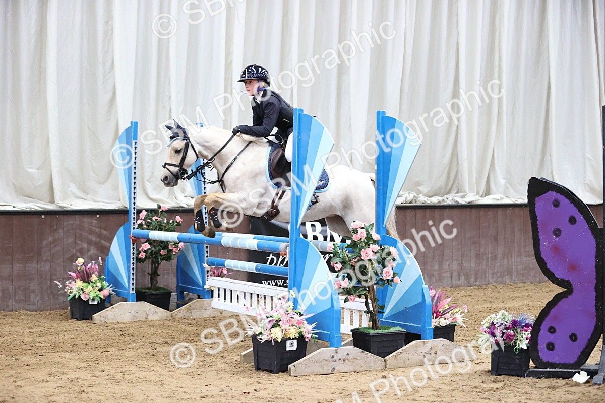 SBM_002675 - Class 12 - Springboard 128cm 138cm 90cm 1.00m