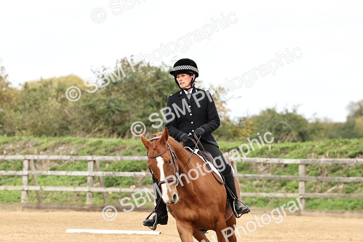 SBM_001137 - Class 46 - Novice 1 Combined Training