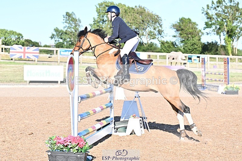 250627-190809-01273 - Cls 7 Springboard 128cm and 138cm