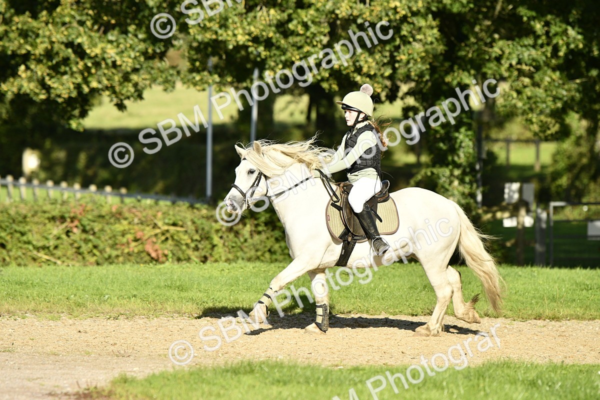 SBM_15160 - E4a - Eventers Challenge 50cm Open