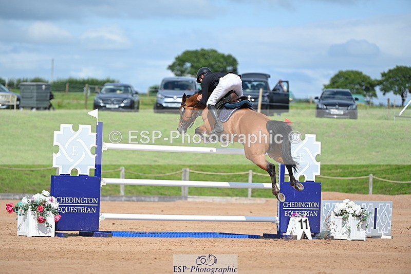 230721A-160432-07597 - Cls 10, 2 Star Big 1.45m Start to break