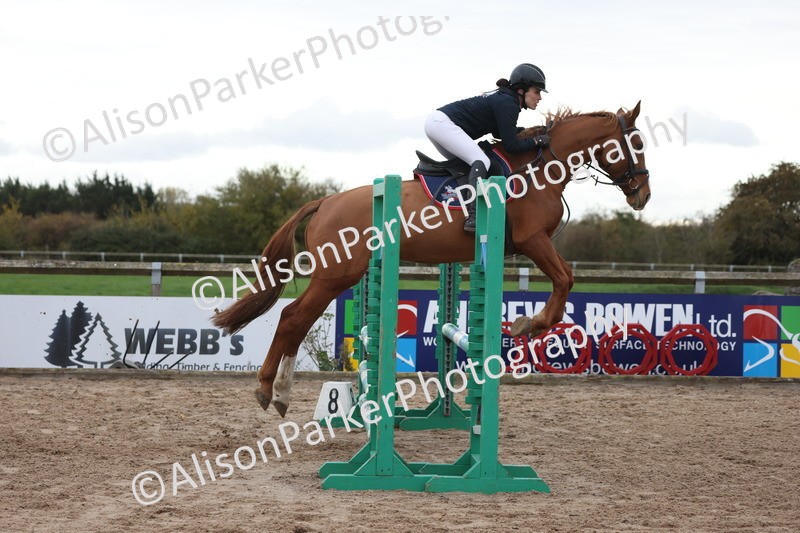 20251026-0704 - Class 3 - 80cm