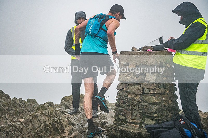 Loughrigg-296 - Loughrigg Fell Race Wednesday 10th April 2024