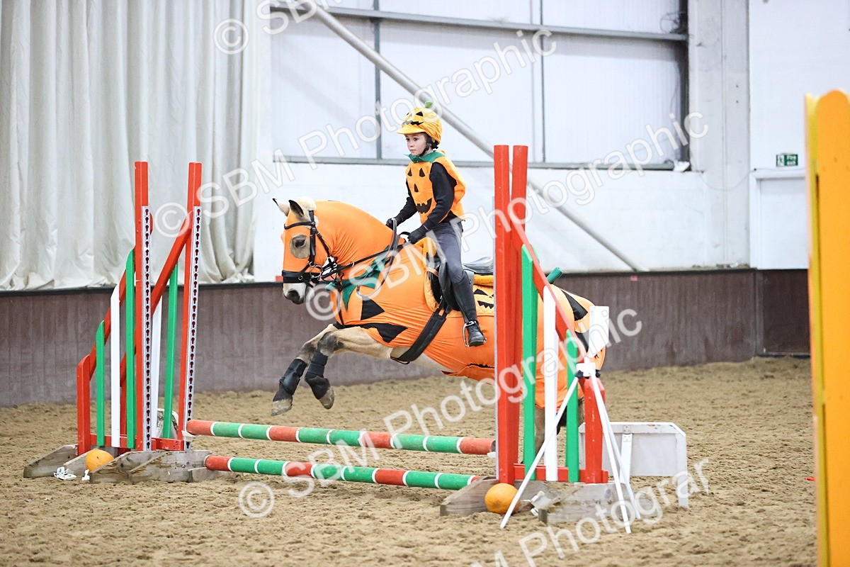 SBM_000548 - Class 2 - Show Jumping 50cm