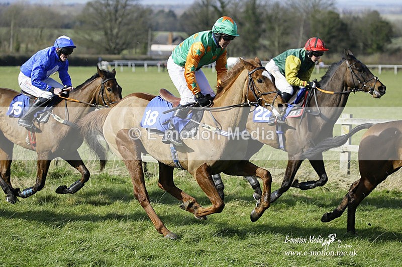PtP 260222 80 - Kingston Blount Racing Club Point-to-Point 26/02/22