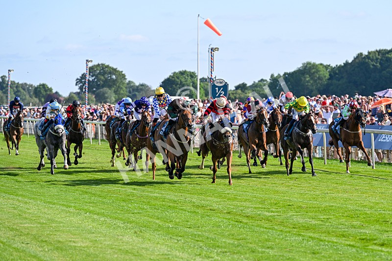 110726-Race 7-Magic Boy-8731 - Race 7 17.30pm John Smith's Sprint Handicap