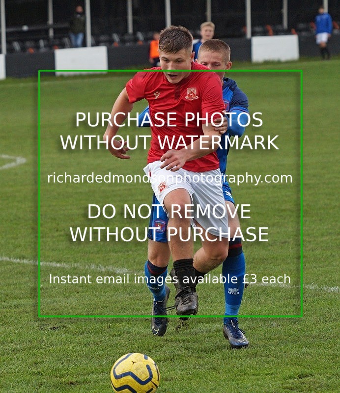 DSC01871 - Morecambe U18 v Carlisle U18