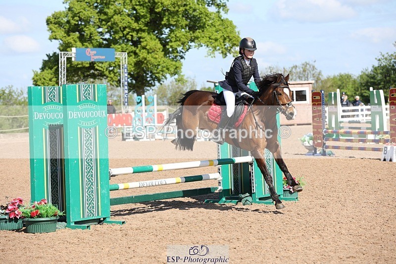 250504-100112-01821 - Cls 1 Pony Intro 70cm