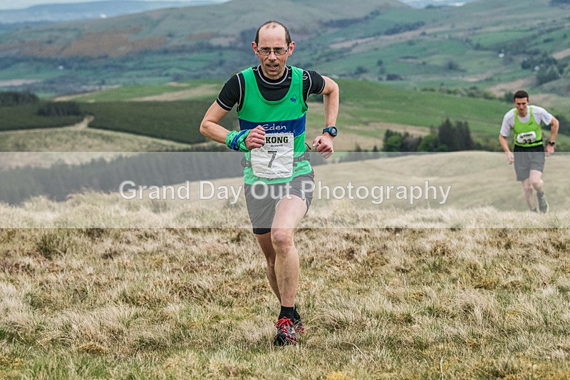 Hartside-50 - Dockray-Hartside Fell Race Wednesday 6th May 2026