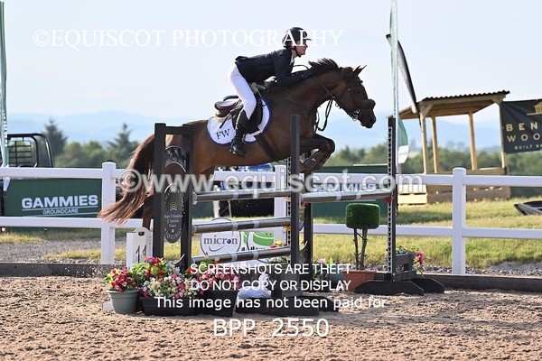 BPP_2550 - THU CLASS 5 Graham Heath 128/138 Primary C'ship Qualifier **Viewing/Selection class for 128/138 team