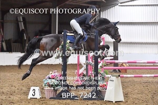 BPP_7242 - CLASS 5 0.95m Amateur Championship Qualifier