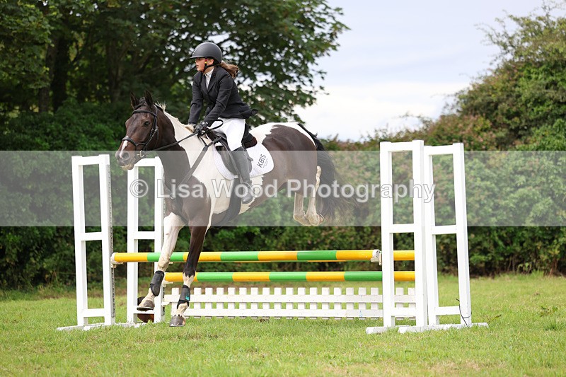 3E7A6470 - Class 3:80cm Juniors and Seniors