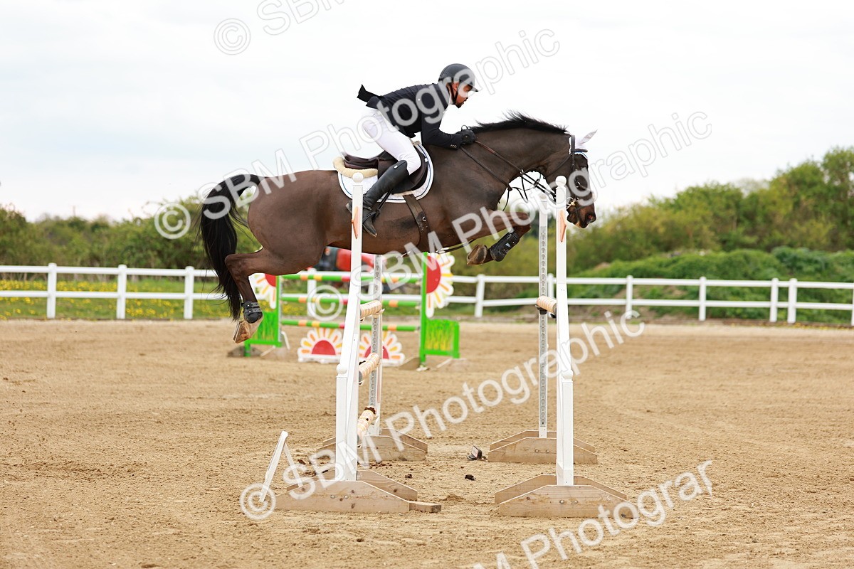 SBM_002836 - Class 6 - National 1.30 1.40m