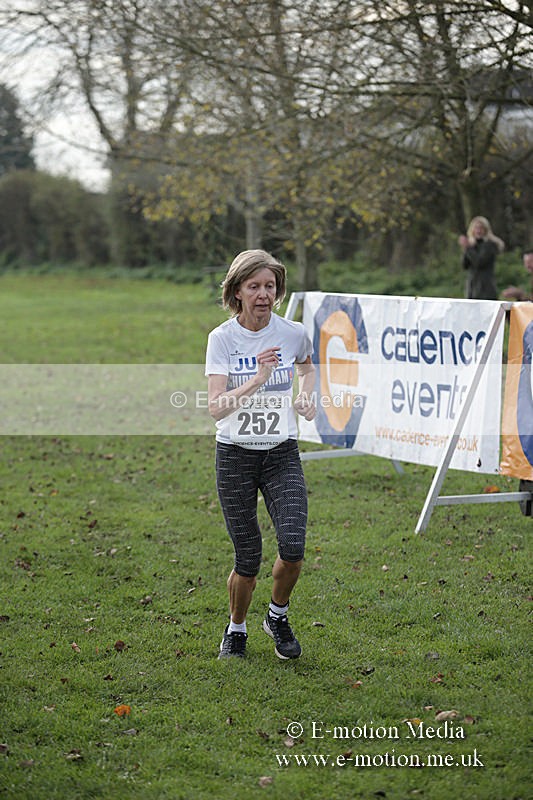 CAD5 171119-0832 - Sutton Benger 5 mile Flyer – 17th Nov 2019