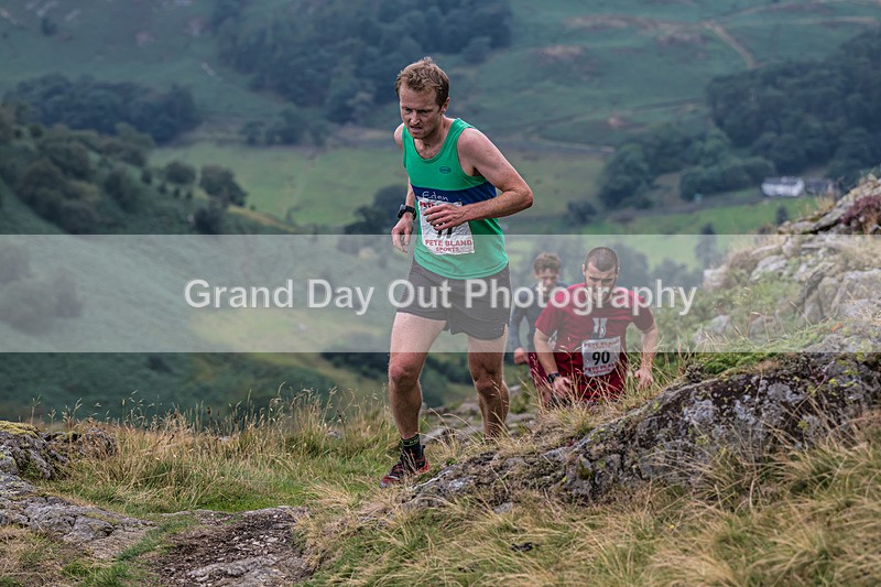 Arnison Crag-56 - Arnison Crag Horseshoe Fell Race Saturday 29th August 2026