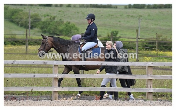 BPP_1136 - CLASS 4 FRI Newcomers/ 1.10m Open