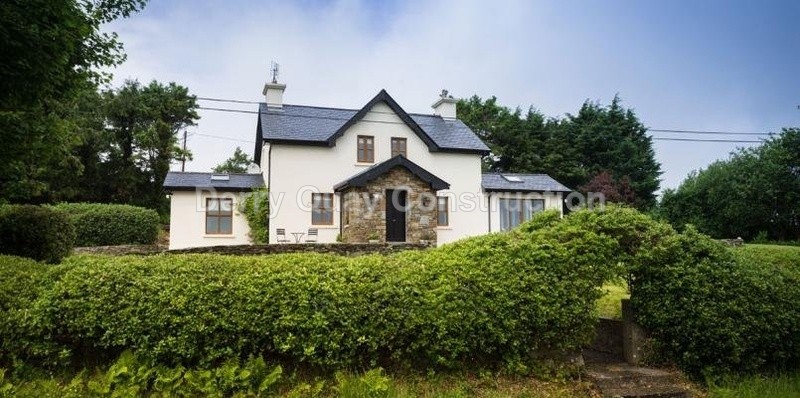  - Extensions & Renovations