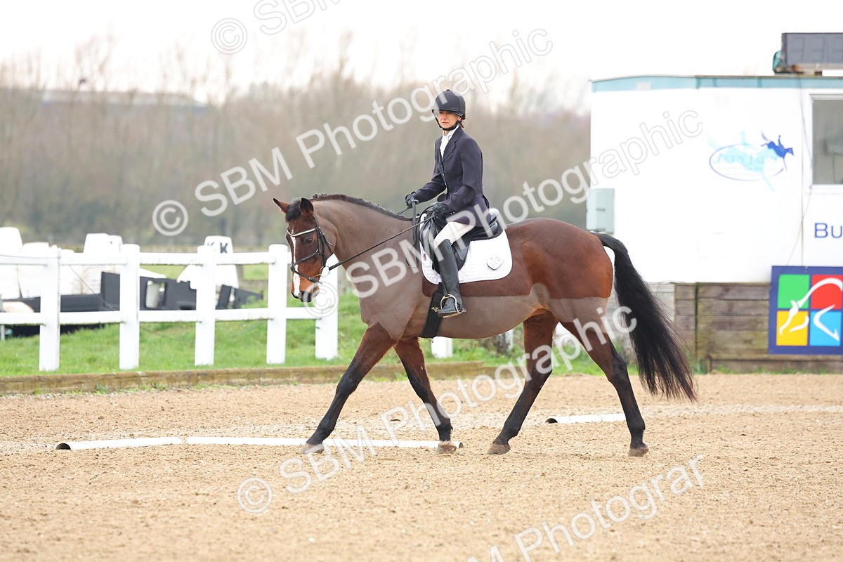 SBM_001353 - Class 8-11 - Novice 2 - Elementary 2