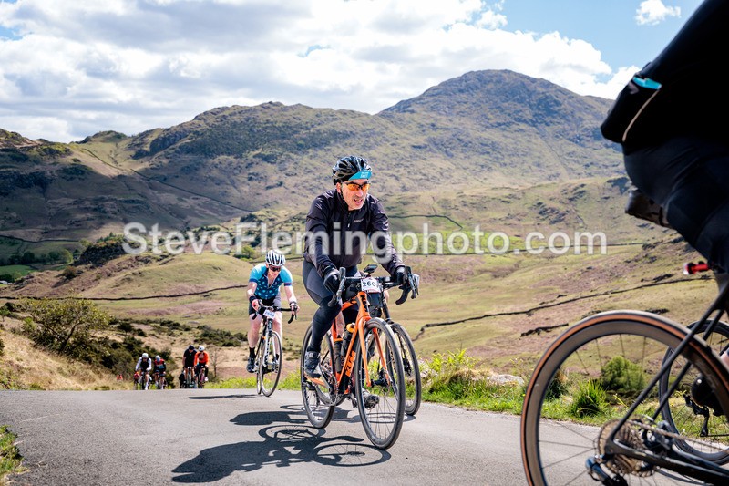 144235 - Blea Tarn Climb 14:00 - 15:00