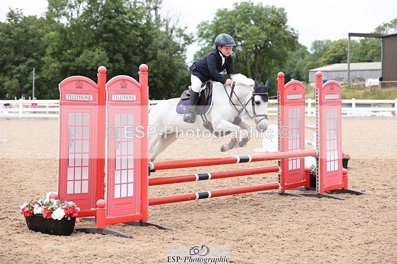 240630A-175752-16235 - Cls 28 Stepping Stones 128cm + 138cm