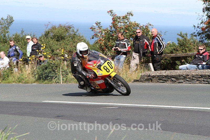 IMG_0365 - 500cc Classic TT Race