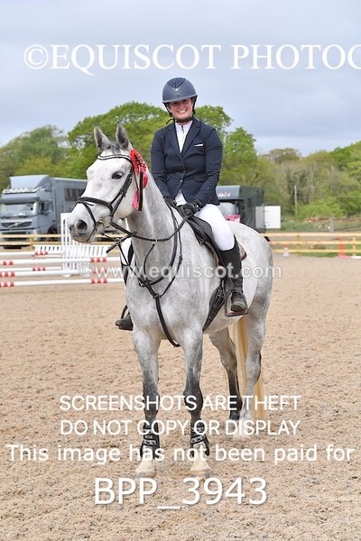 BPP_3943 - CLASS 2  Club/ Unaffiliated 80cms Open