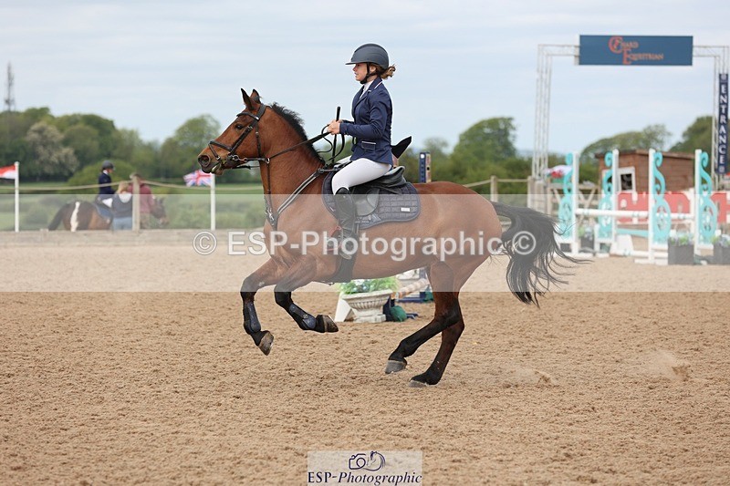 250504-112705-02321 - Cls 3 Pony Discovery and 90cm Open