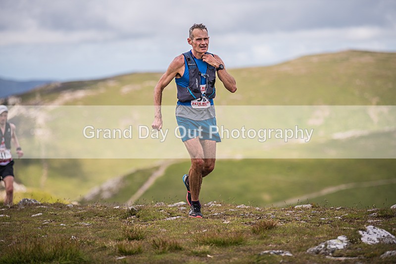 Buttermere-61 - Buttermere Horseshoe Fell Race (Darren Holloway Memorial Race) Saturday 22nd June 2024