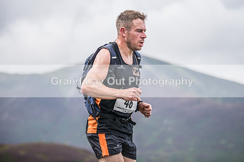 Barrow-215 - Barrow Fell Race Monday 26th August 2024
