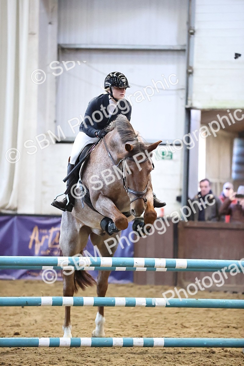 SBM_004736 - Class 16 - Senior British Novice 90cm