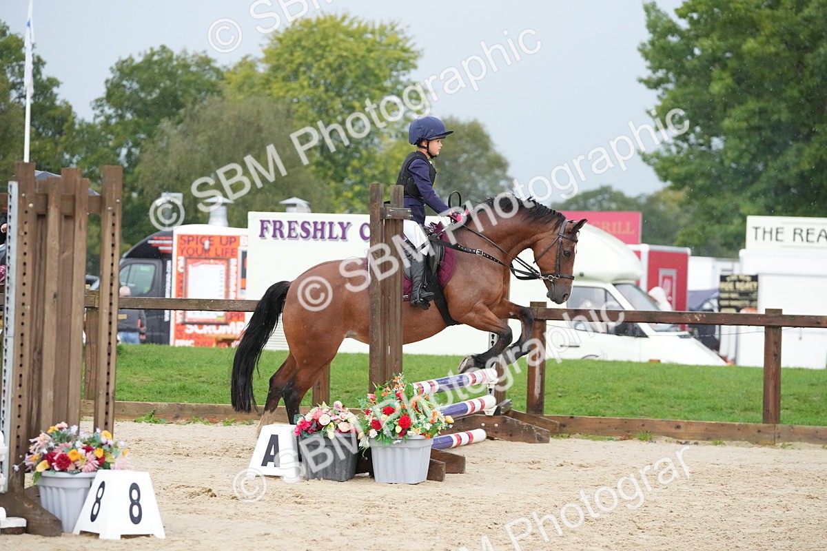 SBM_33834 - J5 - Junior Pony 50cm Championship