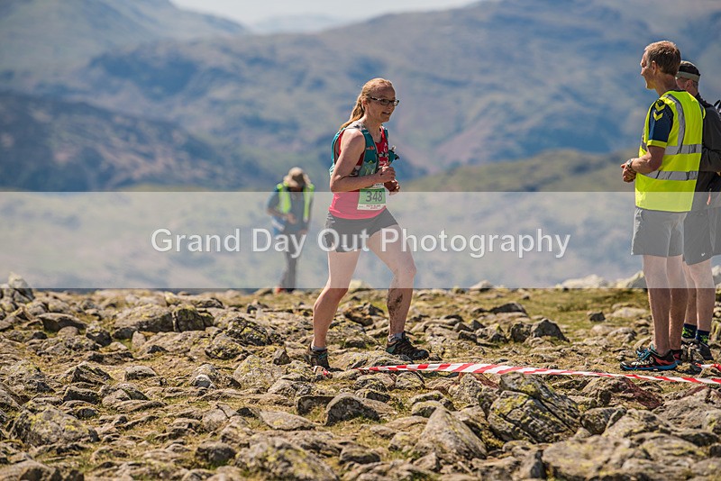 Fairfield-1496 - Fairfield Horseshoe Fell Race Saturday 13th May 2023