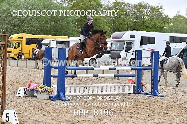 BPP_8196 - CLASS 18 SAT 1.05m Amateur Championship Qualifier