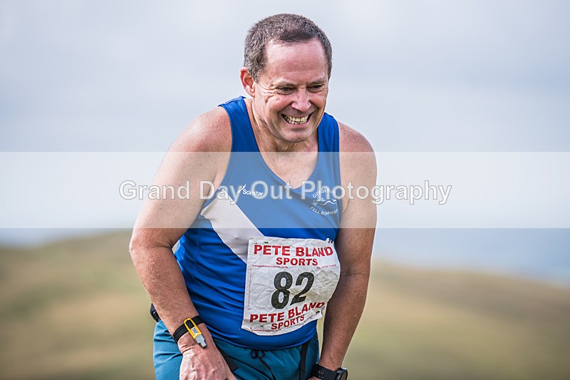 Sedbergh-319 - Sedbergh Hills Fell Race Sunday 18th August 2024