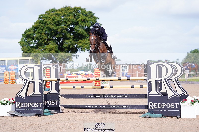 240803A-100806-07121 - Cls 29 Snr Foxhunter