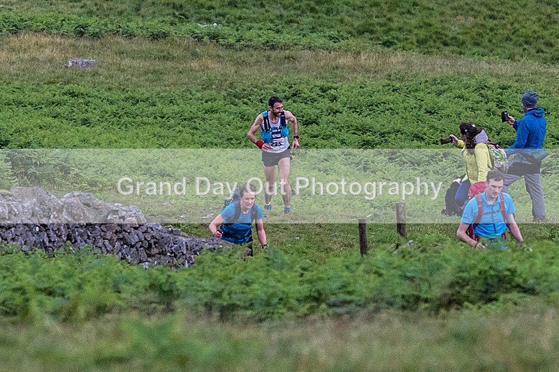 Wasdale-279 - Wasdale Horseshoe Fell Race Saturday 13th July 2024