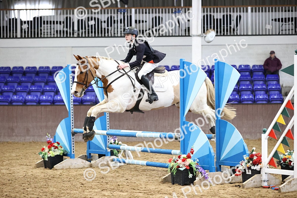 SBM_001082 - Class 2 - 80cm