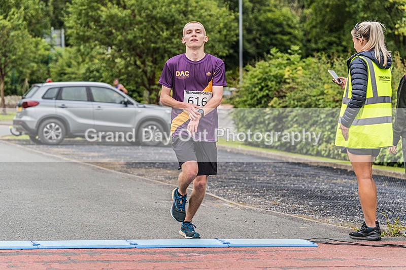Lambfoot-632 - Lambfoot Loop Road Race Tuesday 2nd July 2024