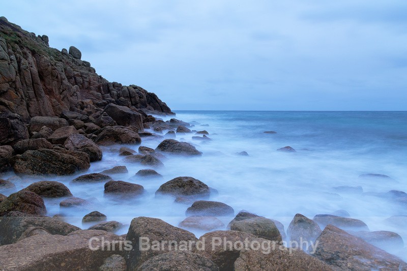  - Porthgwarra