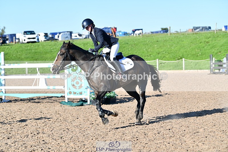 240914A-170550-08278 - Cls 19-S Snr 1.10m Open Speed Derby