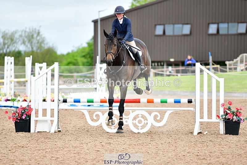 240523A-100255-00151 - Cls 9 British Novice and 90cm Open