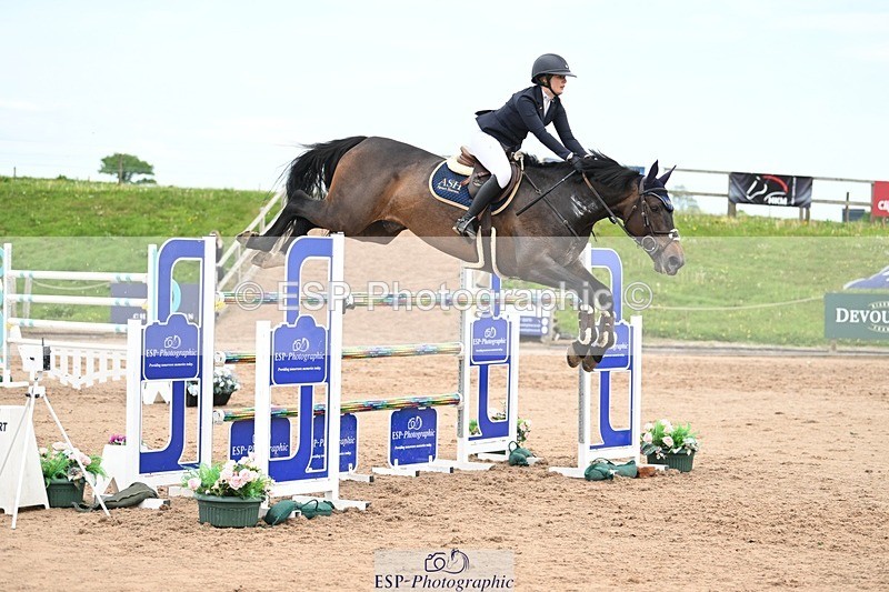 250511-133215-14133 - Cls 27 Area Trial Jump Off and Presentations